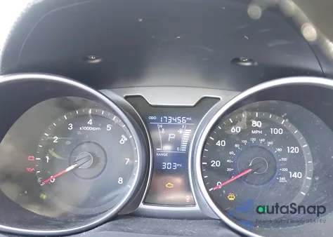 2016 Hyundai Veloster from USA, damaged, VIN KMHTC6AD3GU275949